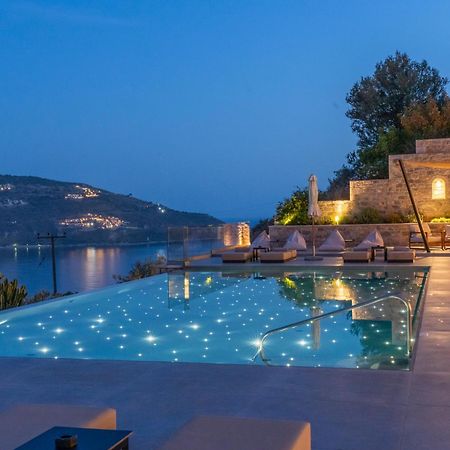 Manifest Boutique Hotel Oitilon Bagian luar foto