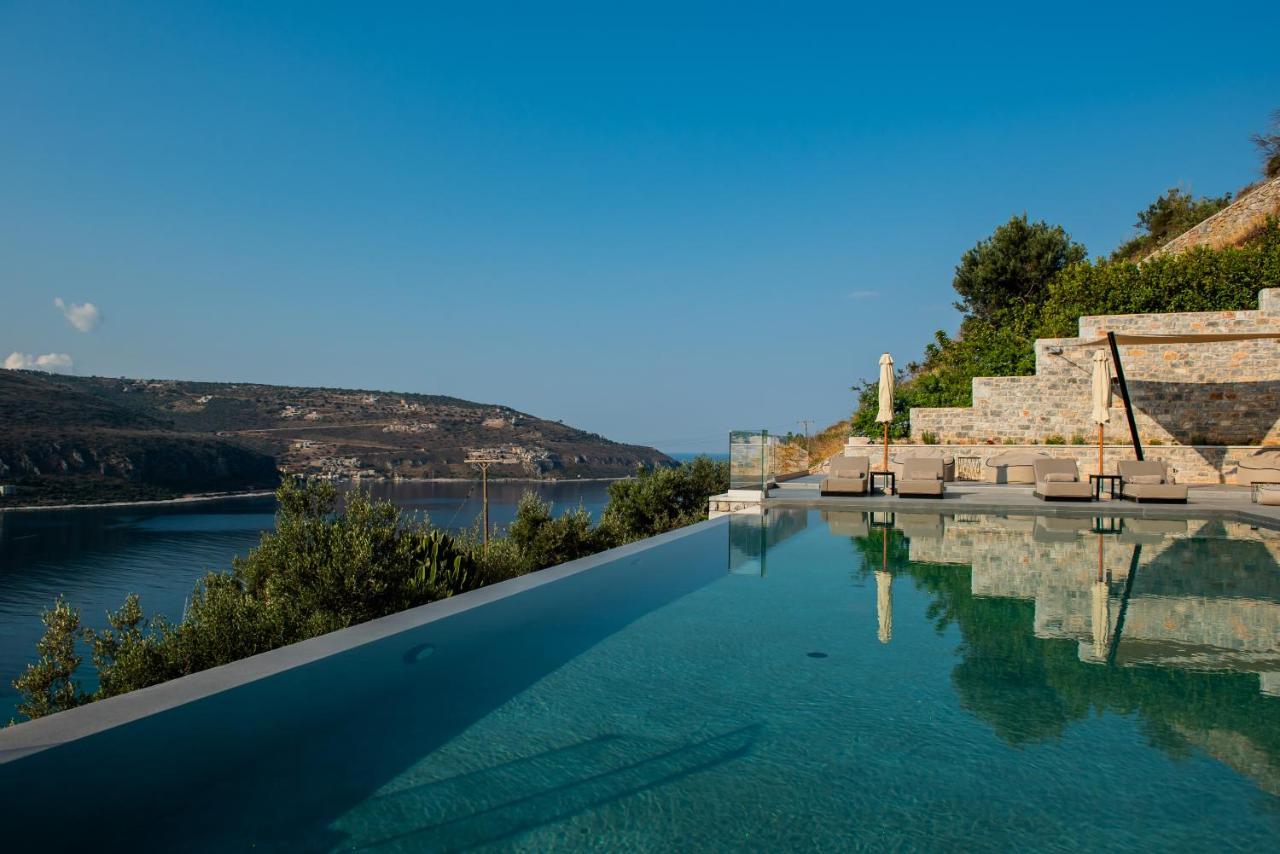 Manifest Boutique Hotel Oitilon Bagian luar foto