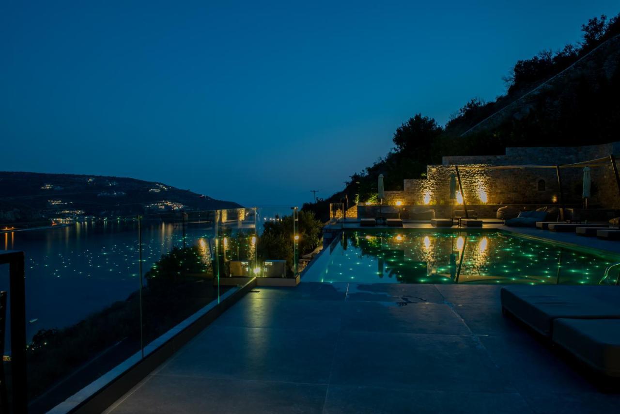 Manifest Boutique Hotel Oitilon Bagian luar foto