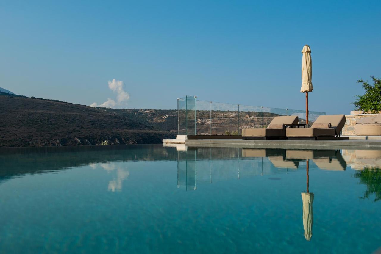 Manifest Boutique Hotel Oitilon Bagian luar foto