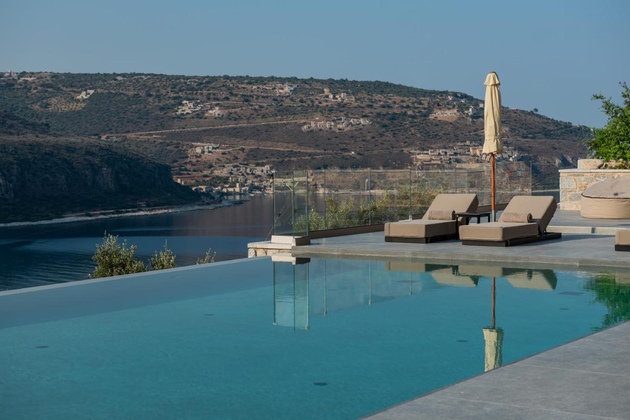 Manifest Boutique Hotel Oitilon Bagian luar foto