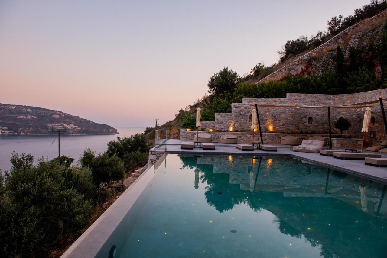 Manifest Boutique Hotel Oitilon Bagian luar foto