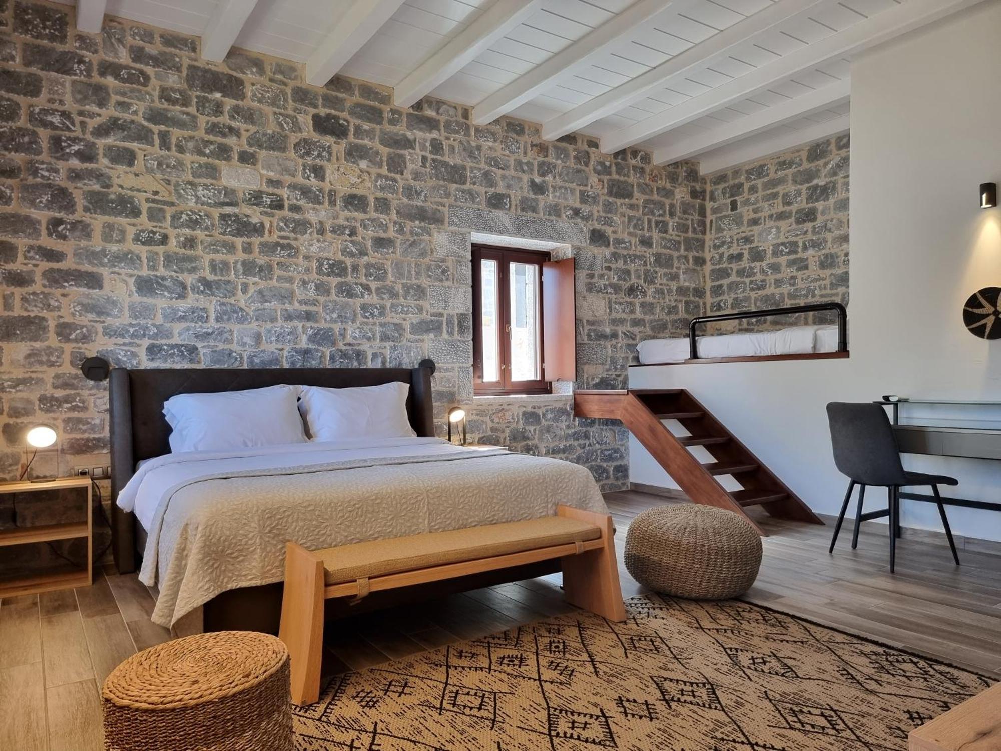 Manifest Boutique Hotel Oitilon Bagian luar foto