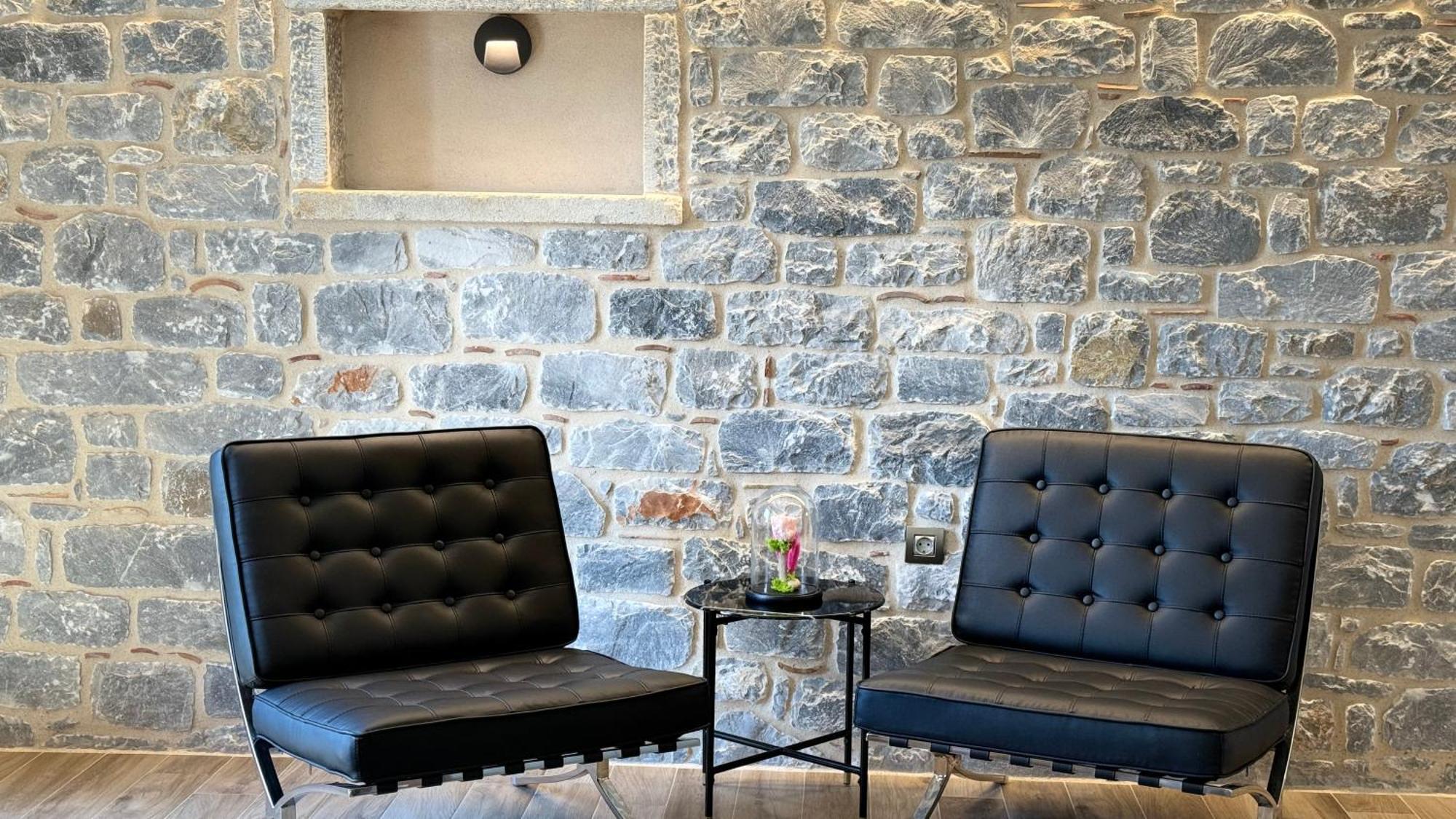Manifest Boutique Hotel Oitilon Bagian luar foto