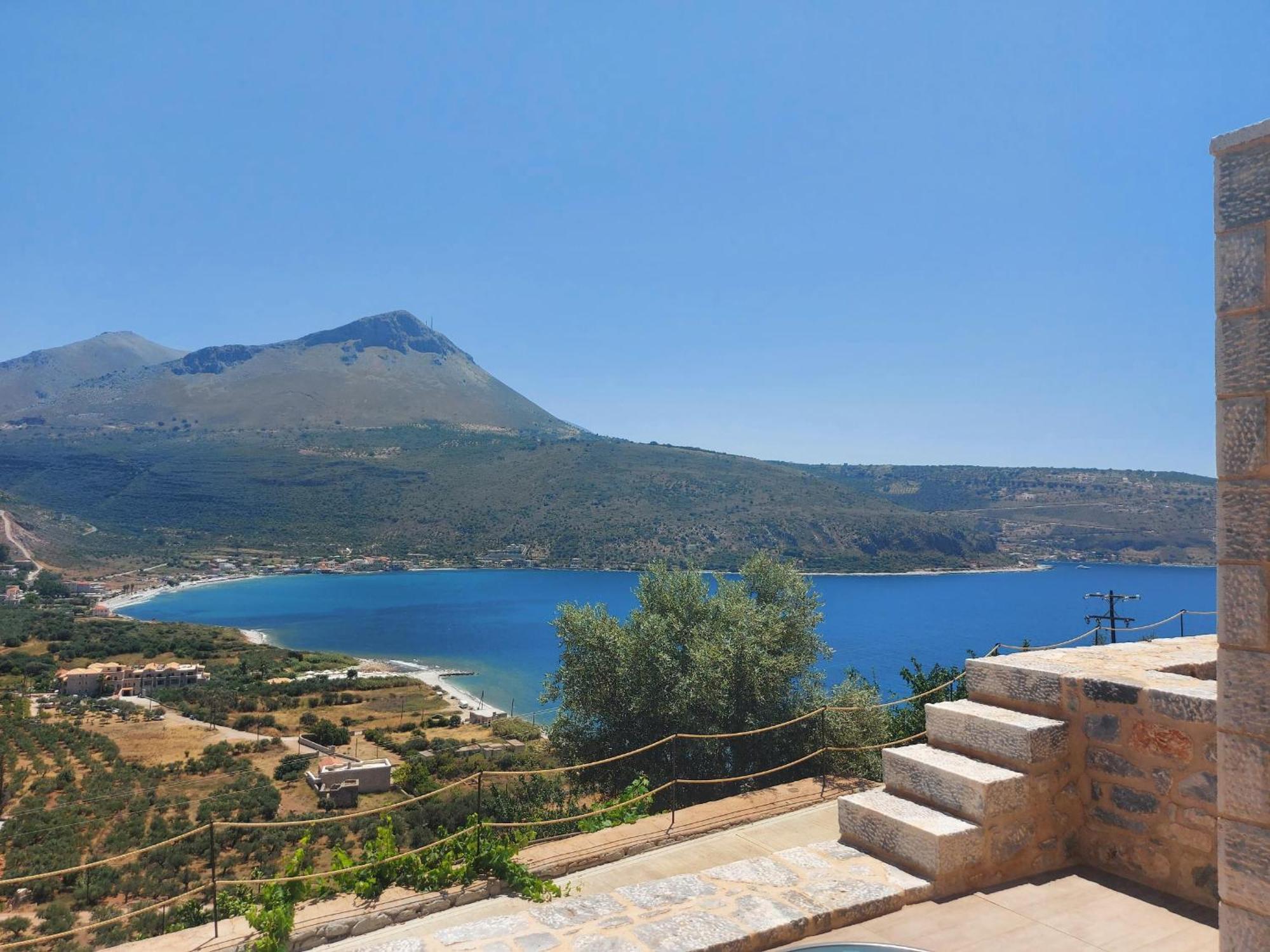 Manifest Boutique Hotel Oitilon Bagian luar foto