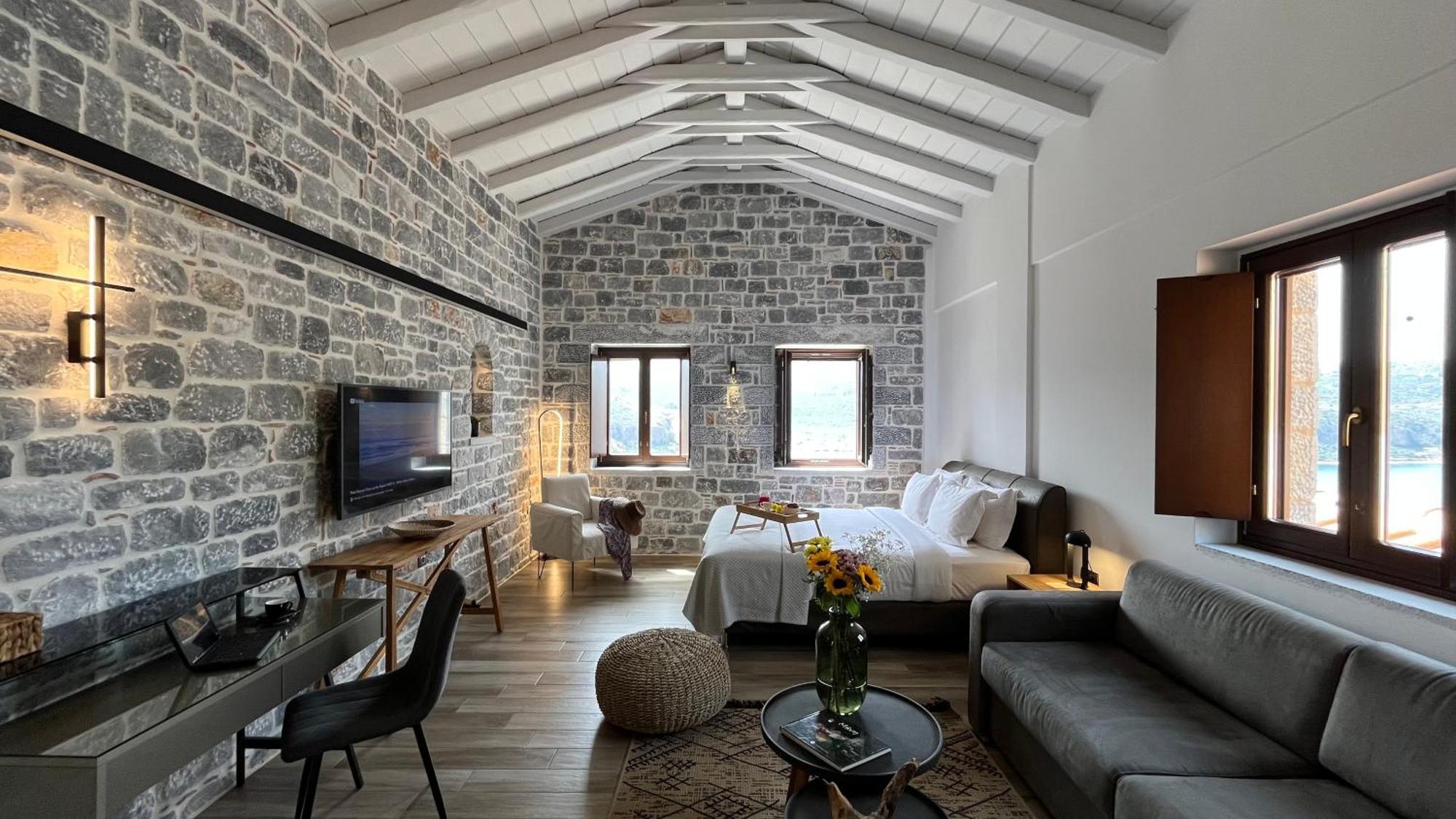Manifest Boutique Hotel Oitilon Bagian luar foto