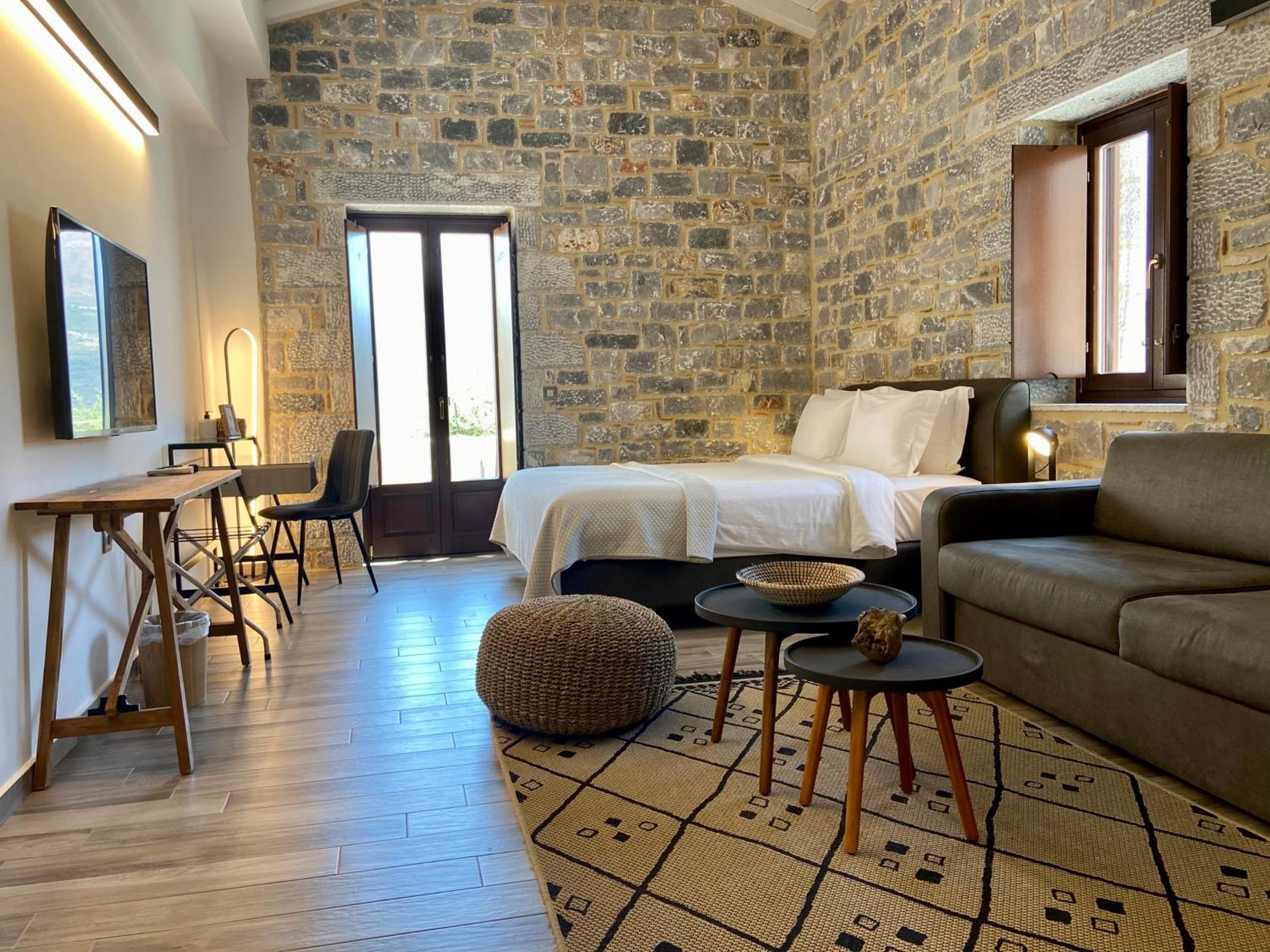Manifest Boutique Hotel Oitilon Bagian luar foto