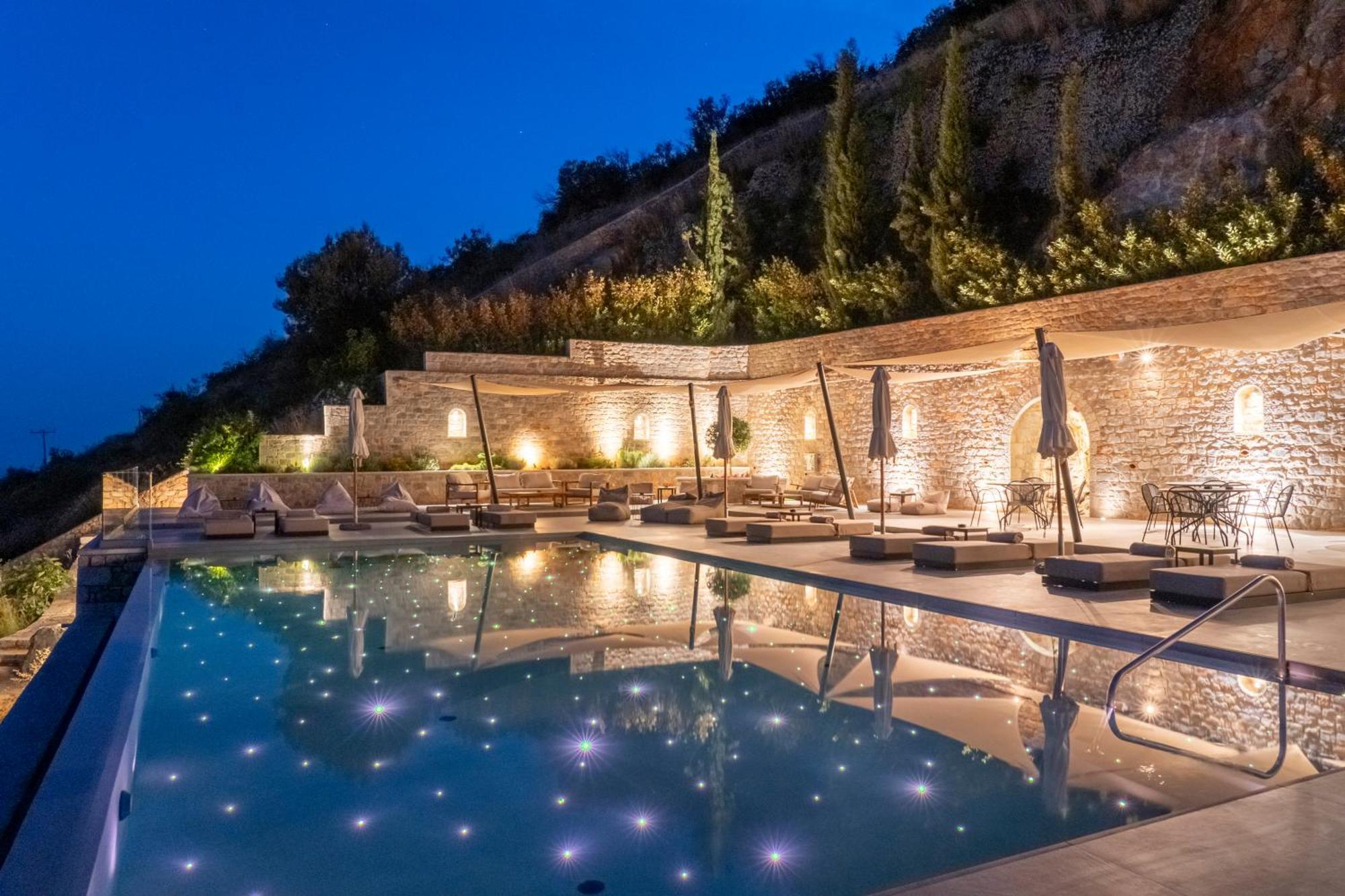 Manifest Boutique Hotel Oitilon Bagian luar foto