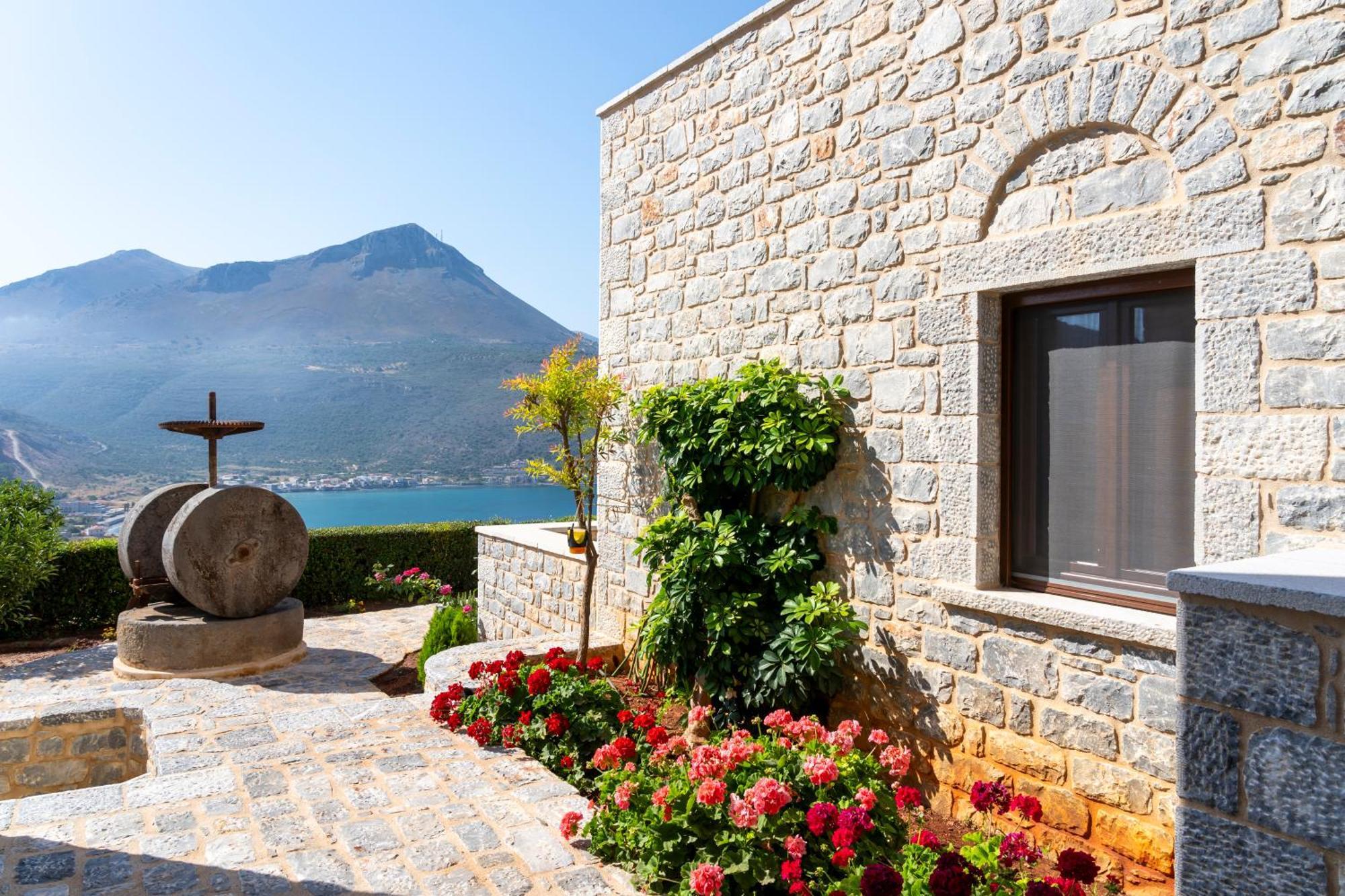 Manifest Boutique Hotel Oitilon Bagian luar foto