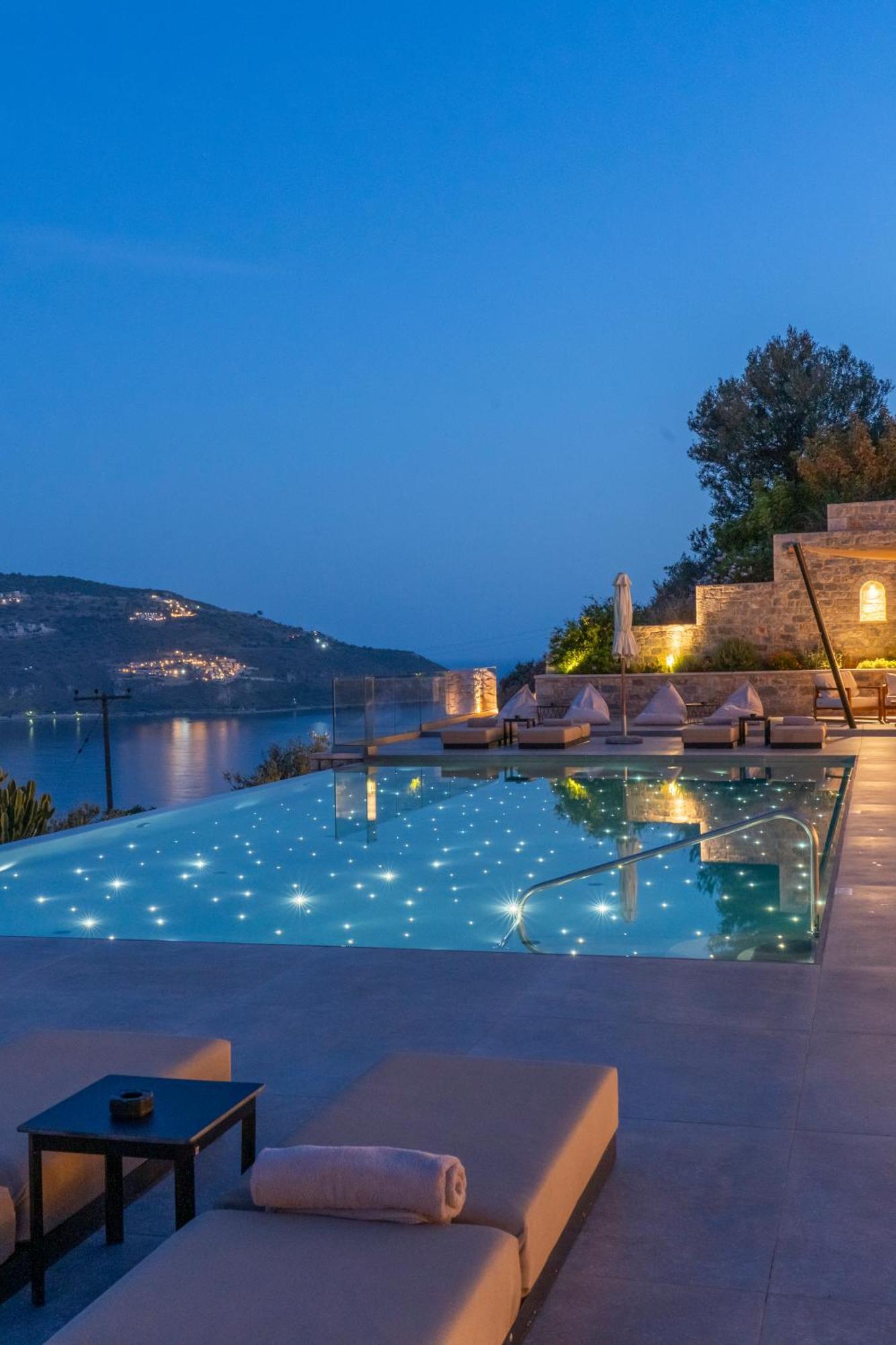 Manifest Boutique Hotel Oitilon Bagian luar foto