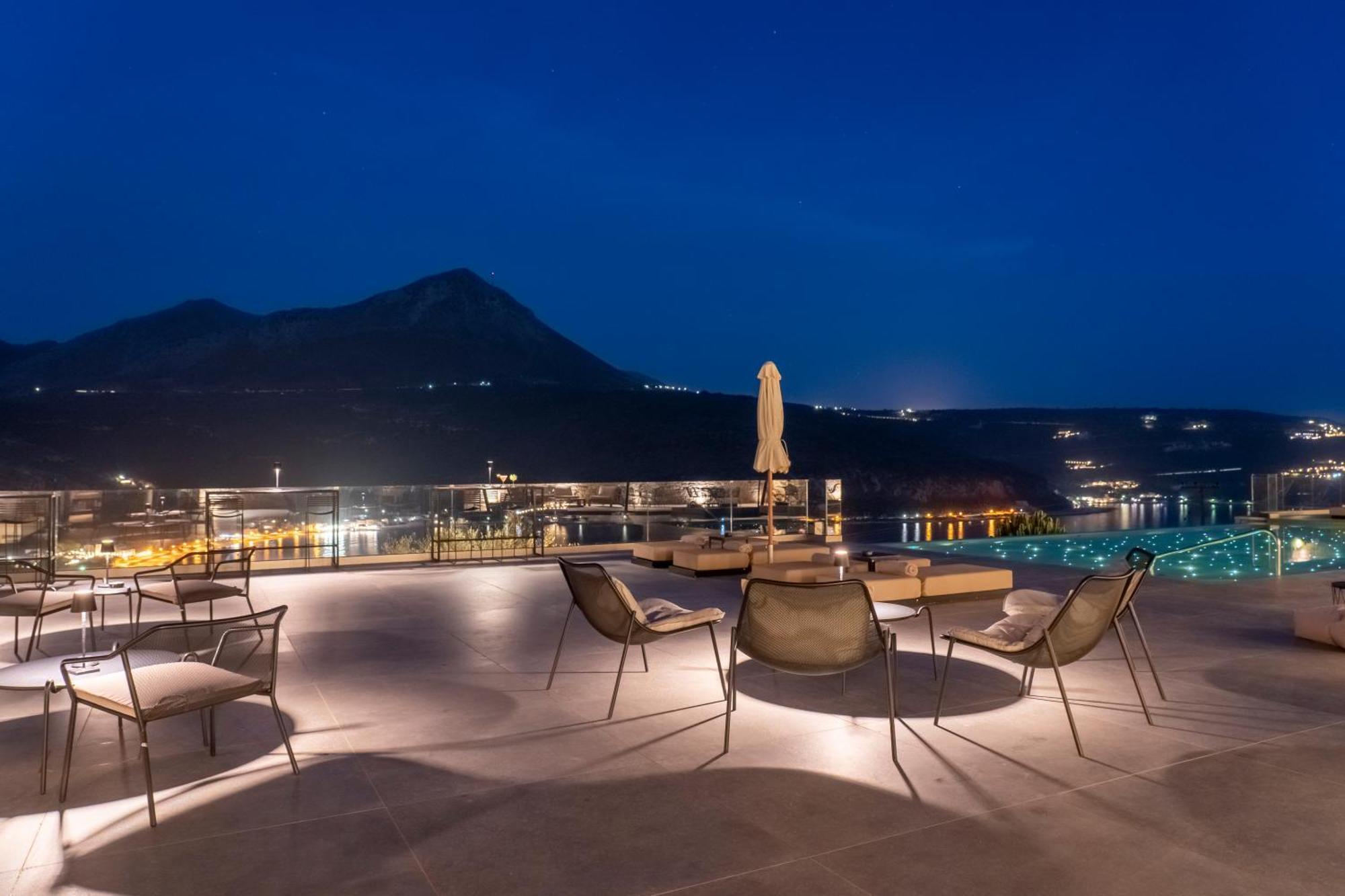 Manifest Boutique Hotel Oitilon Bagian luar foto