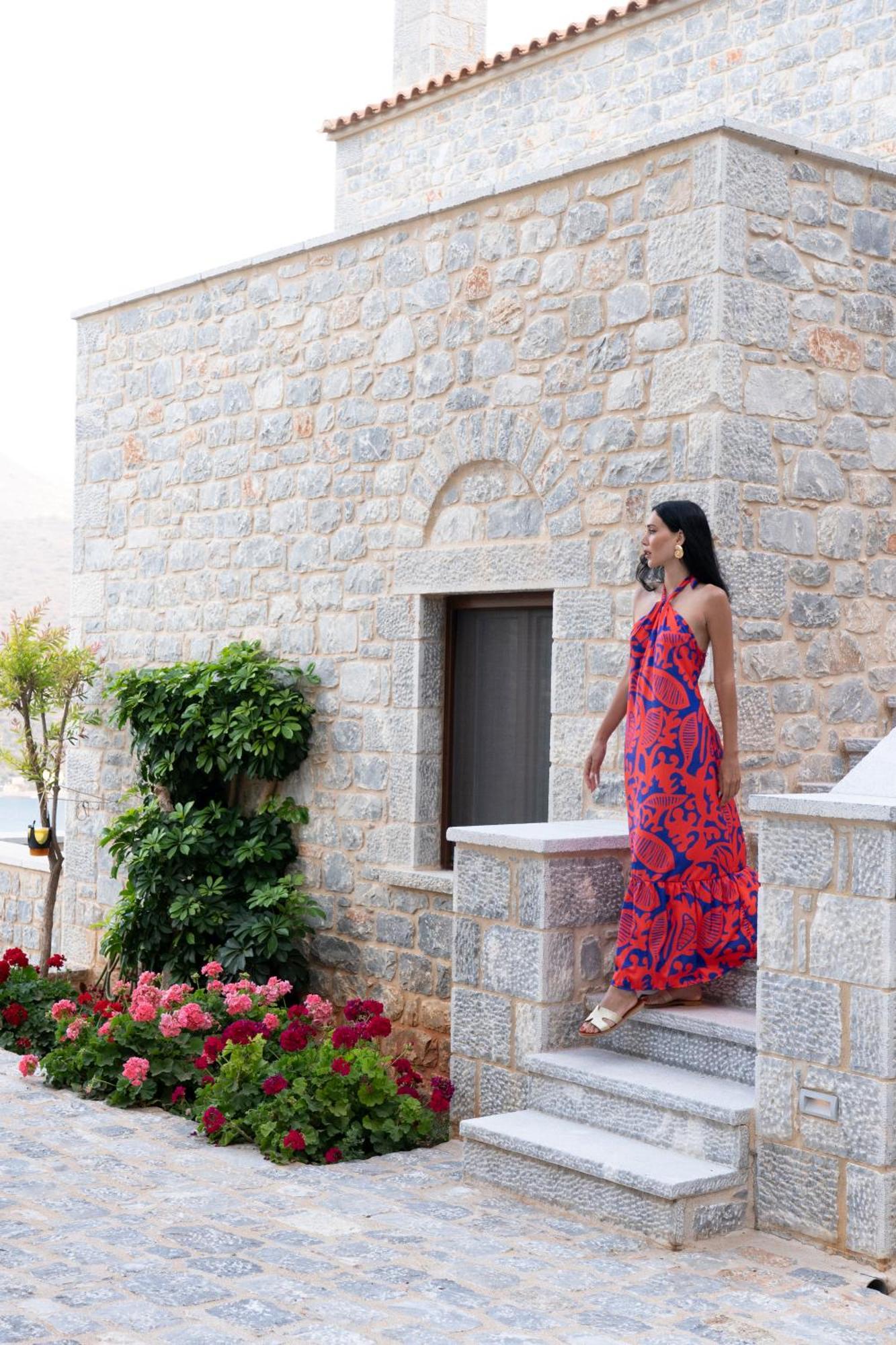 Manifest Boutique Hotel Oitilon Bagian luar foto