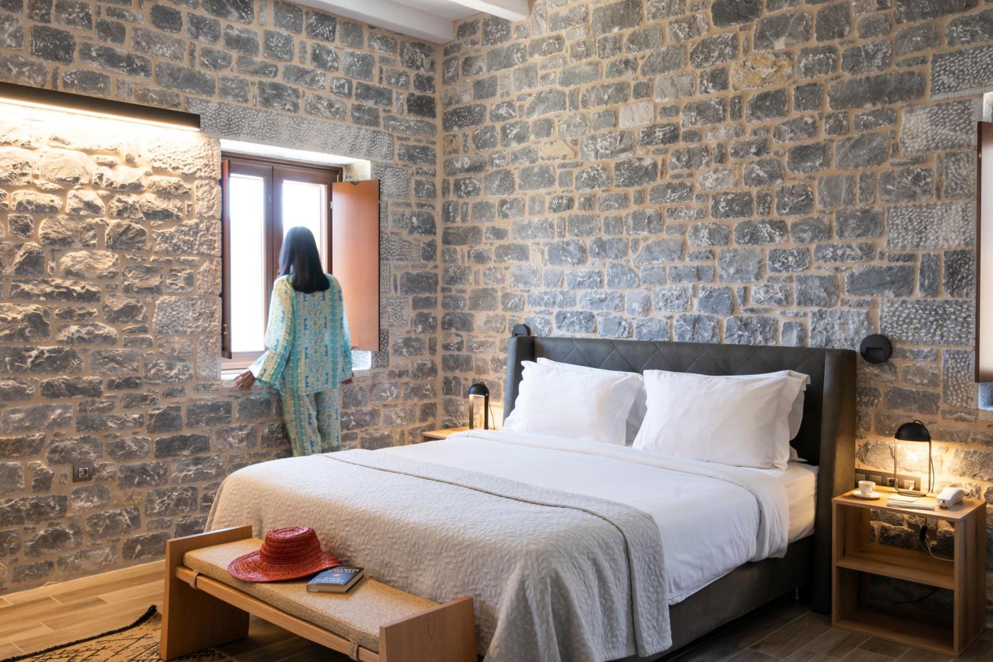 Manifest Boutique Hotel Oitilon Bagian luar foto