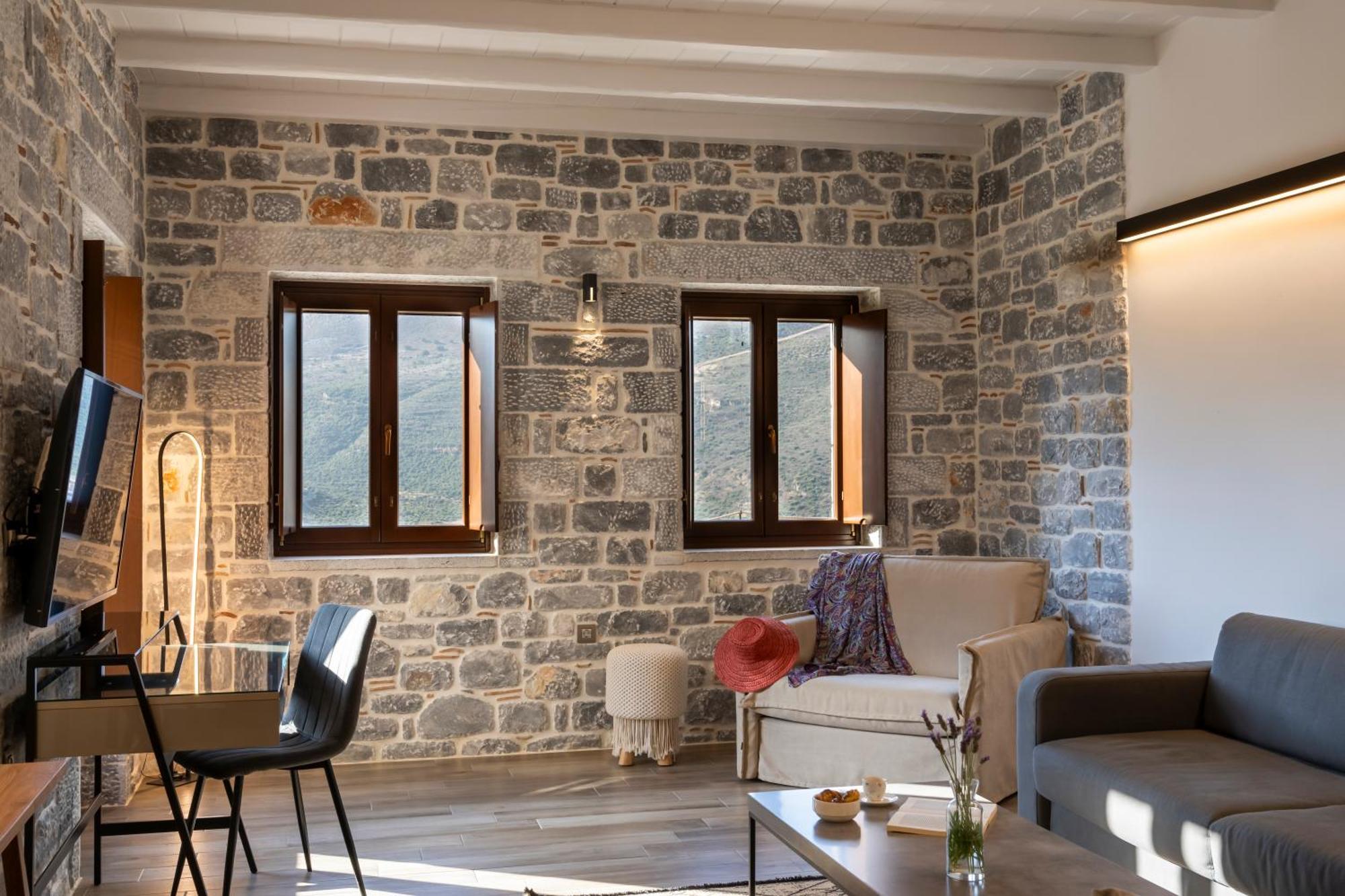 Manifest Boutique Hotel Oitilon Bagian luar foto