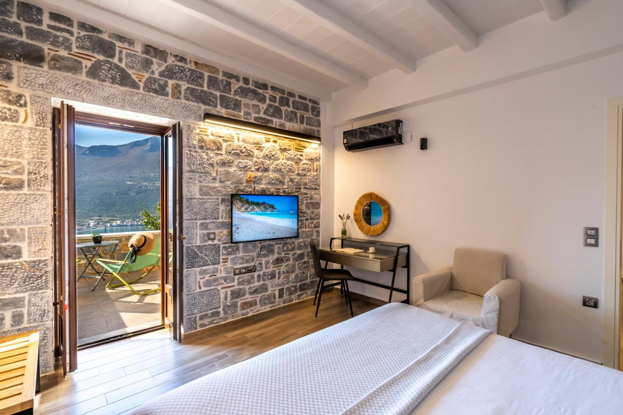 Manifest Boutique Hotel Oitilon Bagian luar foto