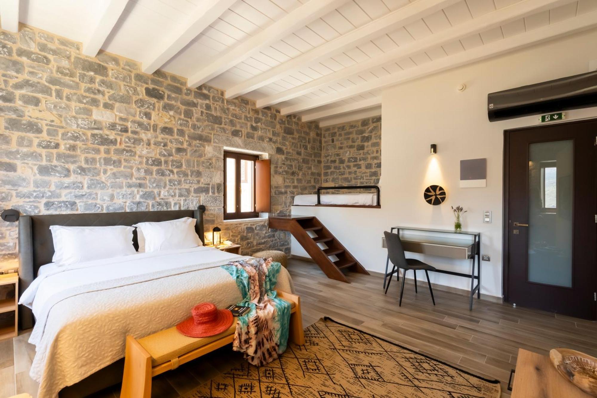 Manifest Boutique Hotel Oitilon Bagian luar foto