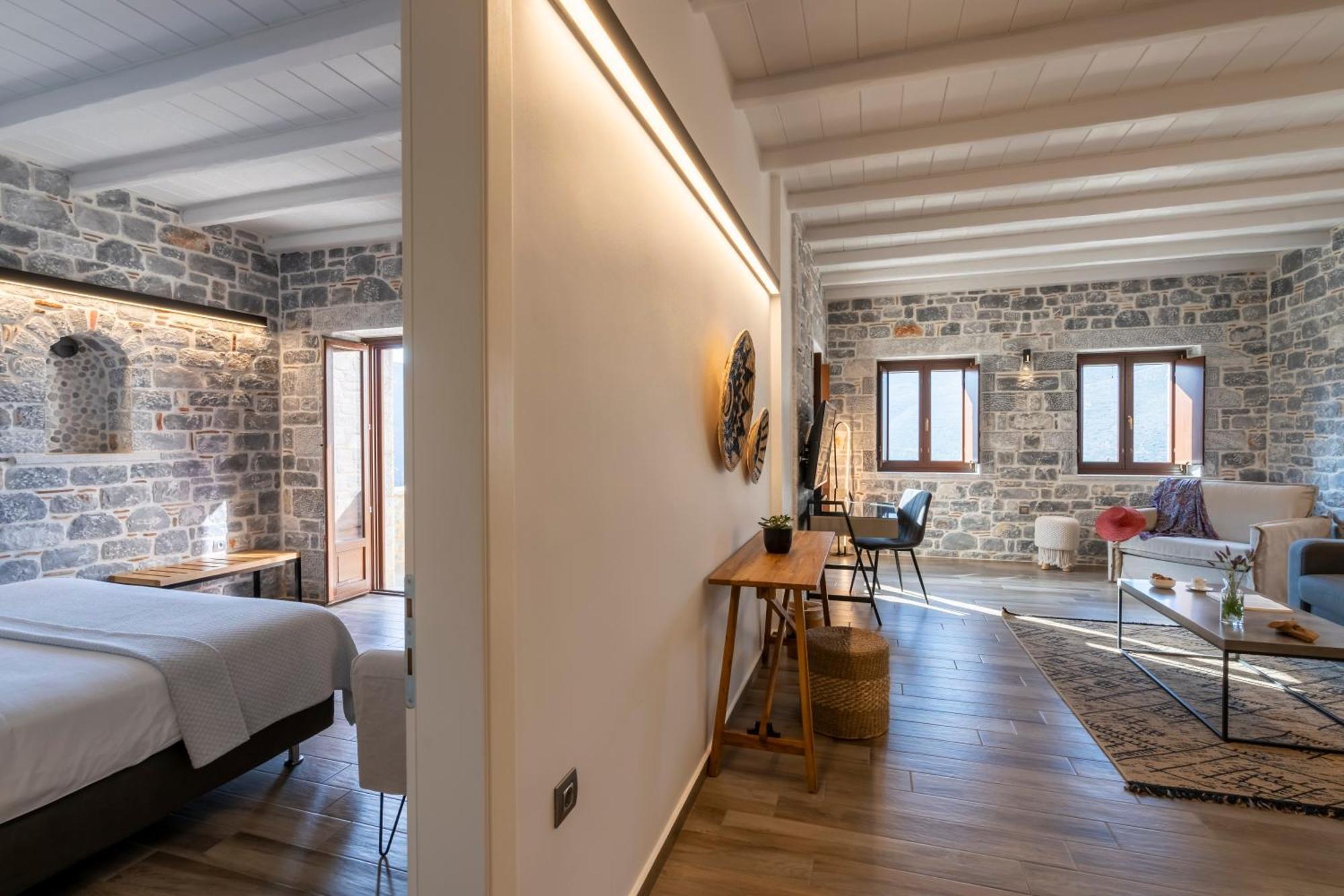 Manifest Boutique Hotel Oitilon Bagian luar foto