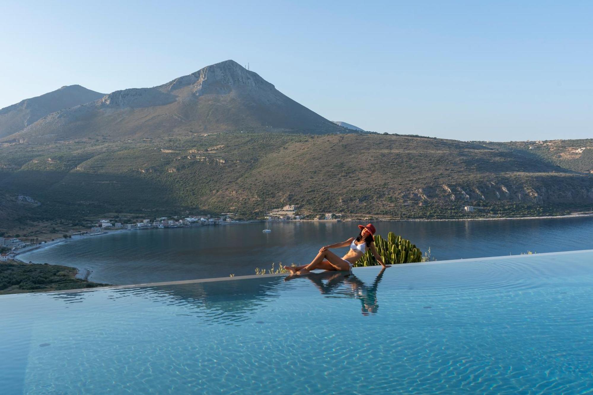 Manifest Boutique Hotel Oitilon Bagian luar foto