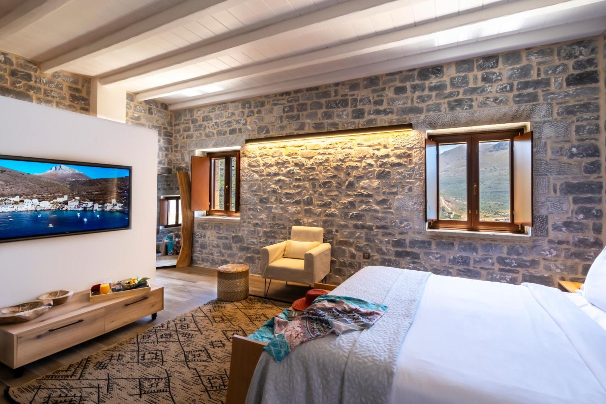 Manifest Boutique Hotel Oitilon Bagian luar foto