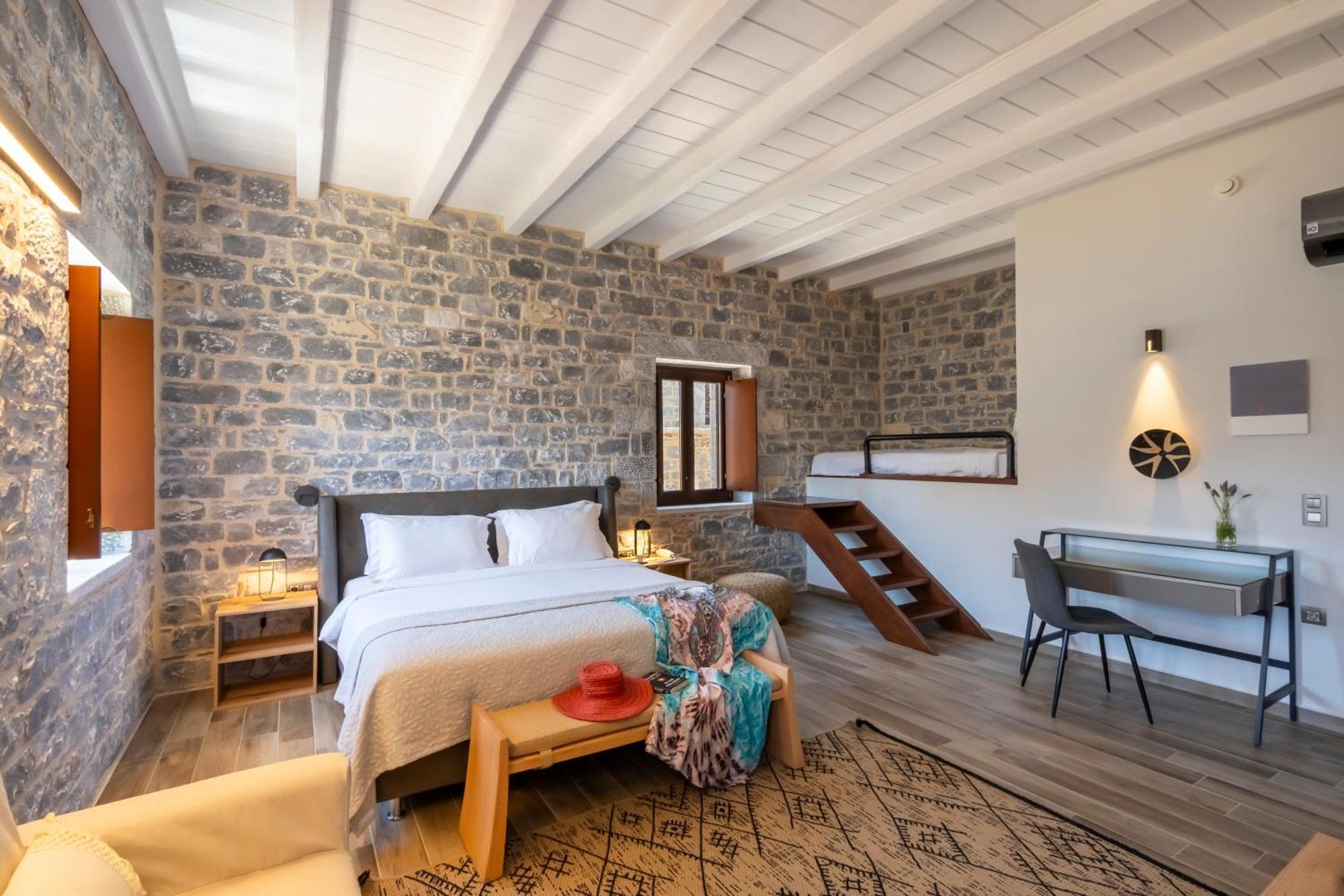 Manifest Boutique Hotel Oitilon Bagian luar foto