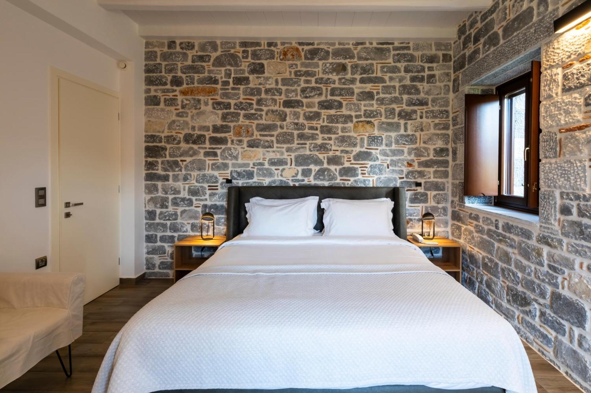 Manifest Boutique Hotel Oitilon Bagian luar foto