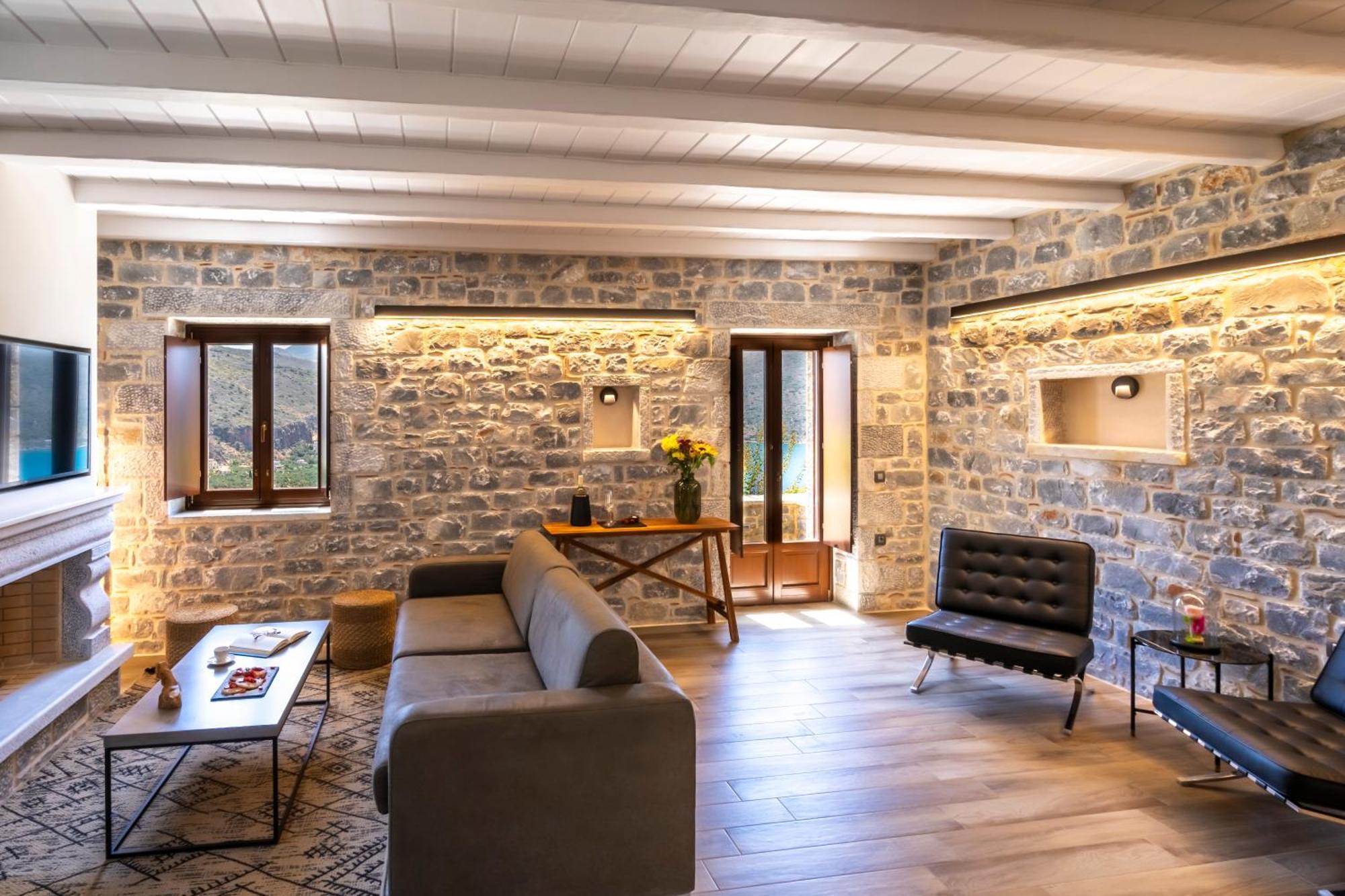 Manifest Boutique Hotel Oitilon Bagian luar foto