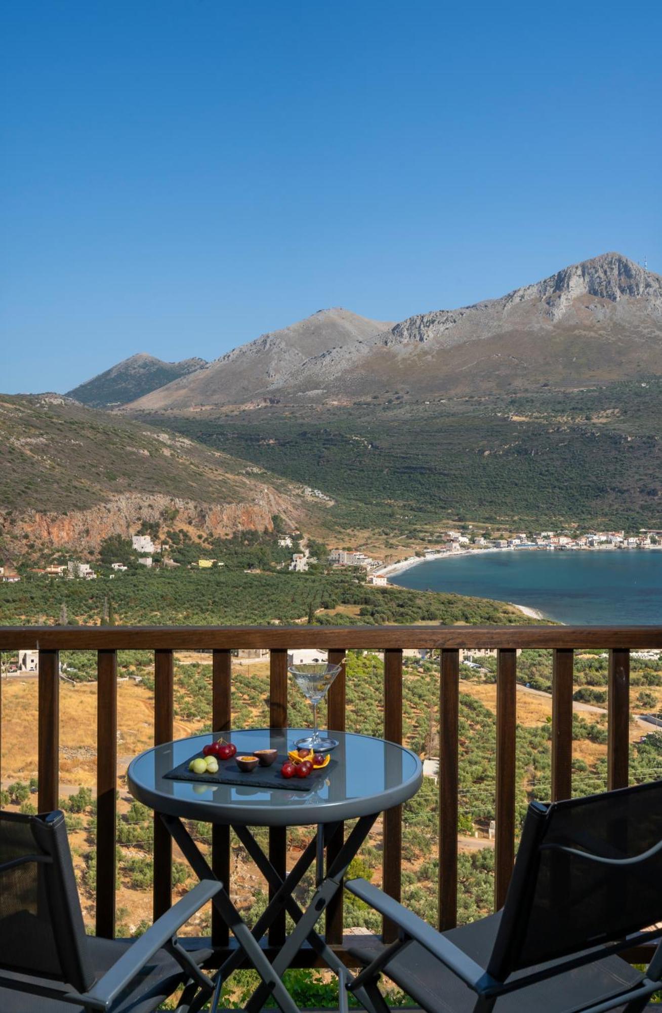 Manifest Boutique Hotel Oitilon Bagian luar foto